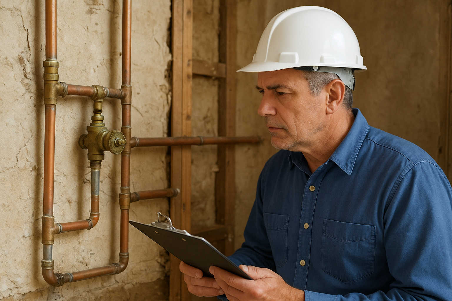 What Influences Repipe Costs for Homes Built Before 1980 in Henderson